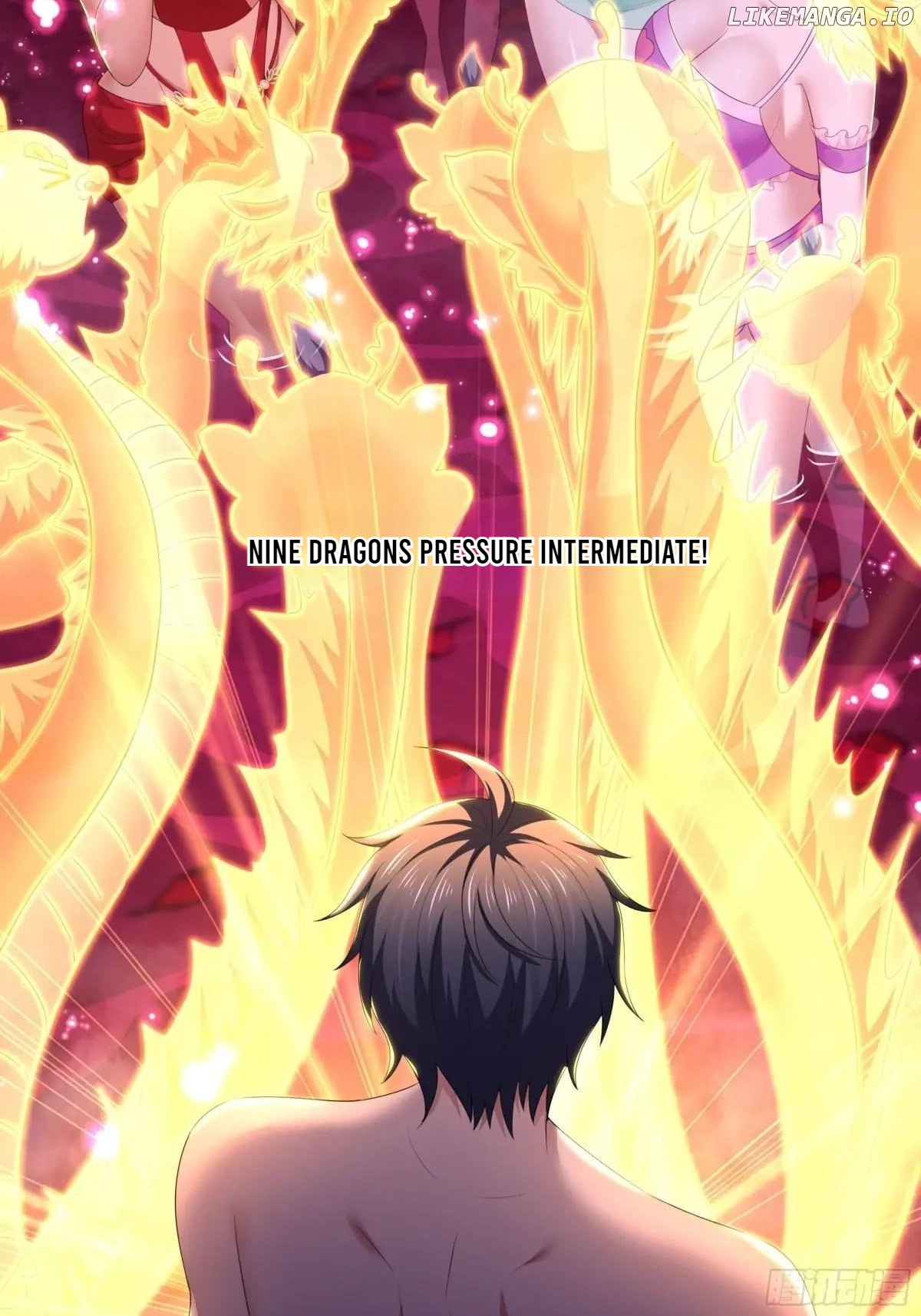 Read Rebirth of King Zhou_ Not Being the Ultimate Villain EN Manga Online