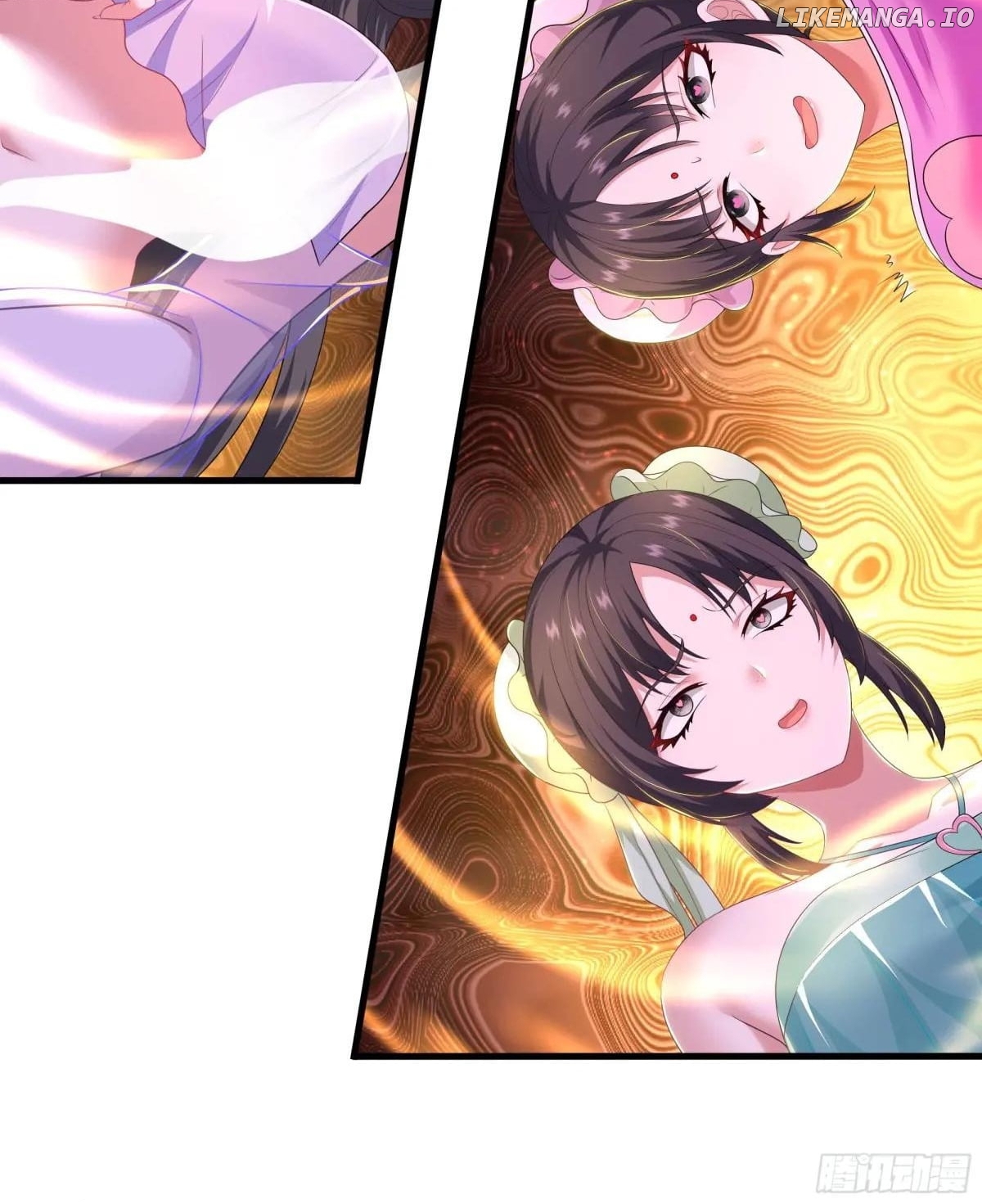 Read Rebirth of King Zhou_ Not Being the Ultimate Villain EN Manga Online