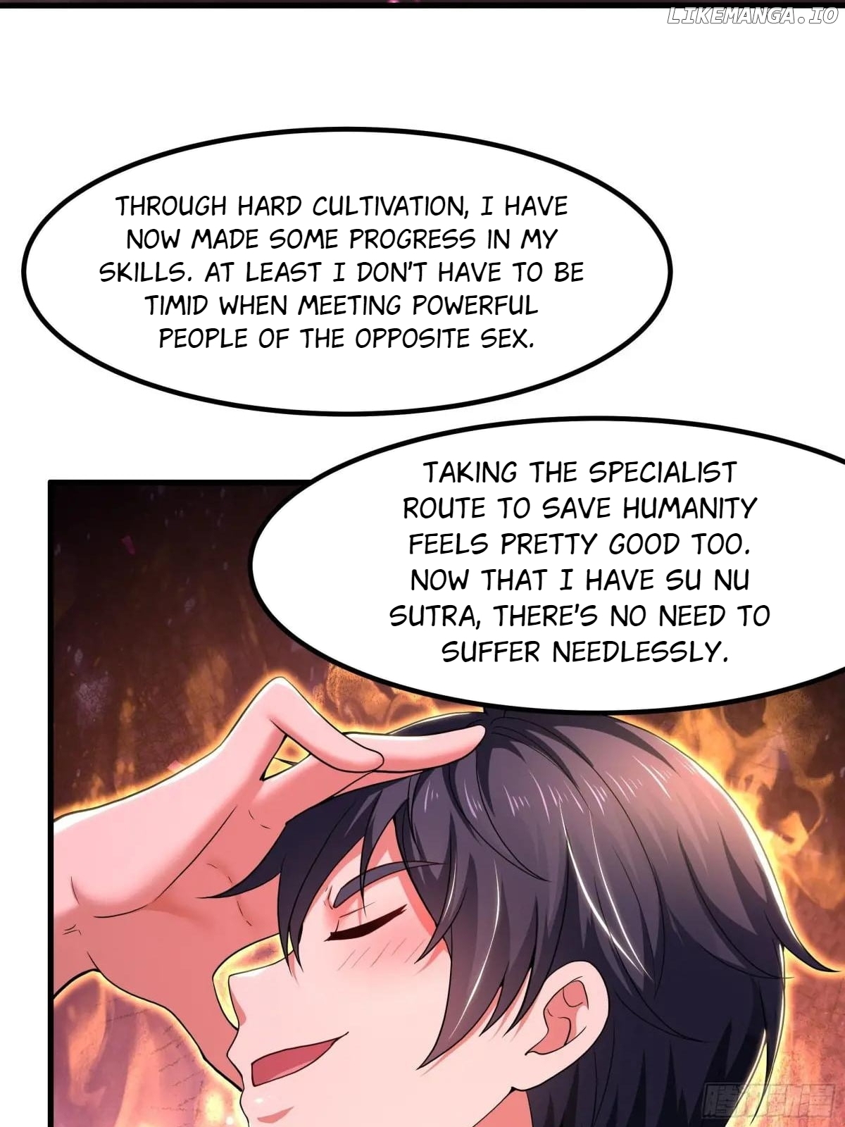 Read Rebirth of King Zhou_ Not Being the Ultimate Villain EN Manga Online