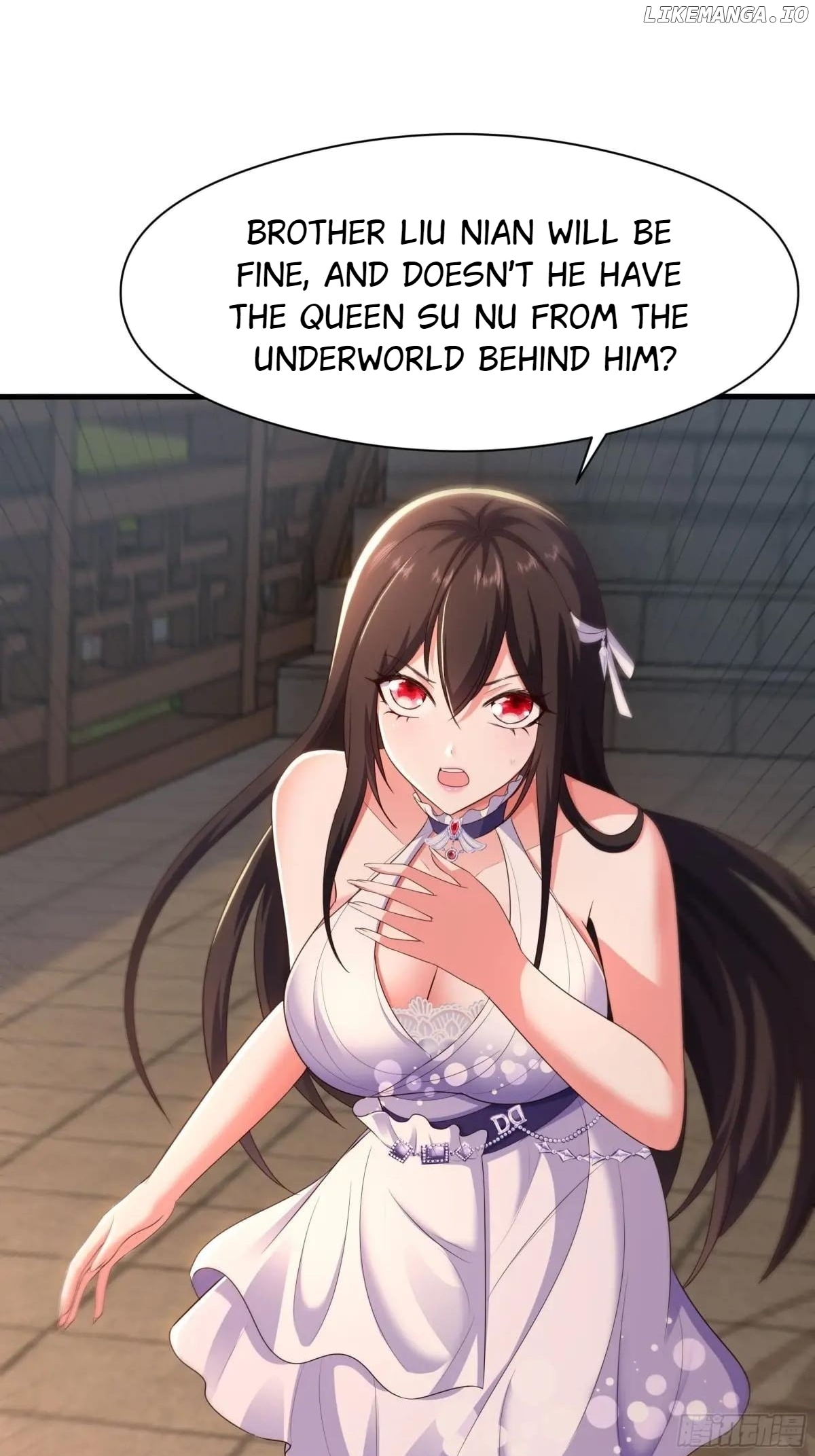 Read Rebirth of King Zhou_ Not Being the Ultimate Villain EN Manga Online