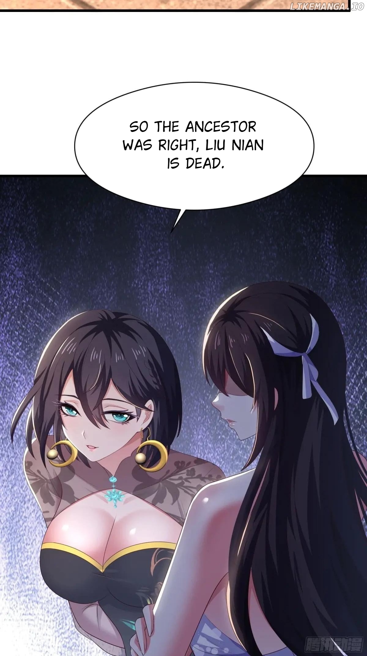 Read Rebirth of King Zhou_ Not Being the Ultimate Villain EN Manga Online