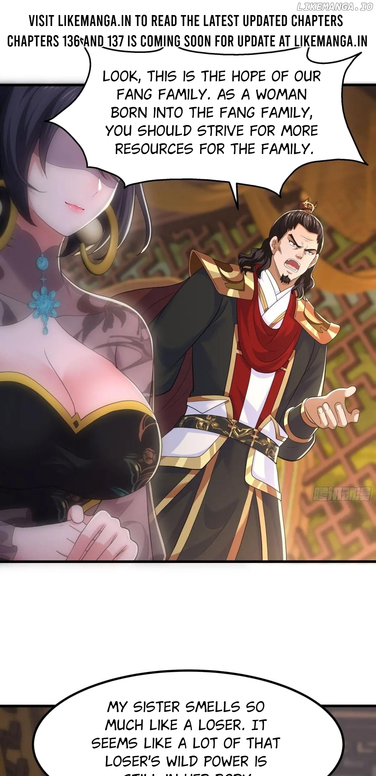 Read Rebirth of King Zhou_ Not Being the Ultimate Villain EN Manga Online