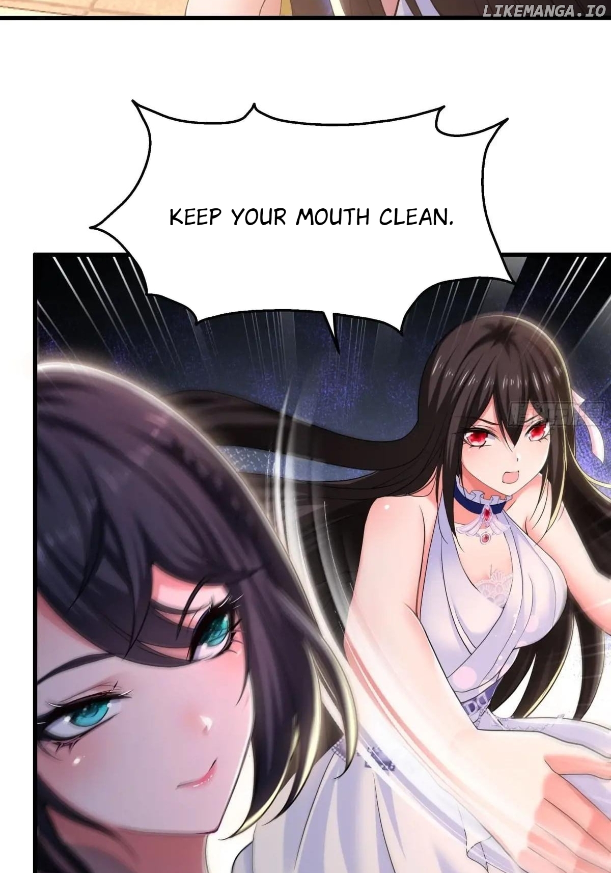 Read Rebirth of King Zhou_ Not Being the Ultimate Villain EN Manga Online