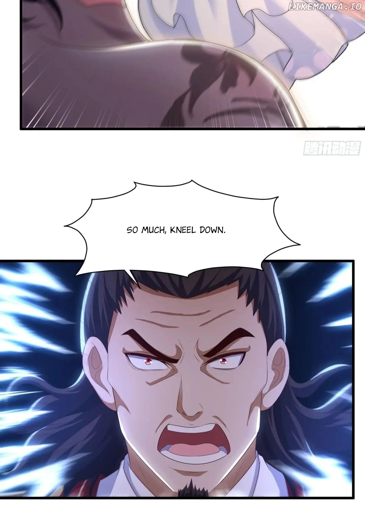 Read Rebirth of King Zhou_ Not Being the Ultimate Villain EN Manga Online