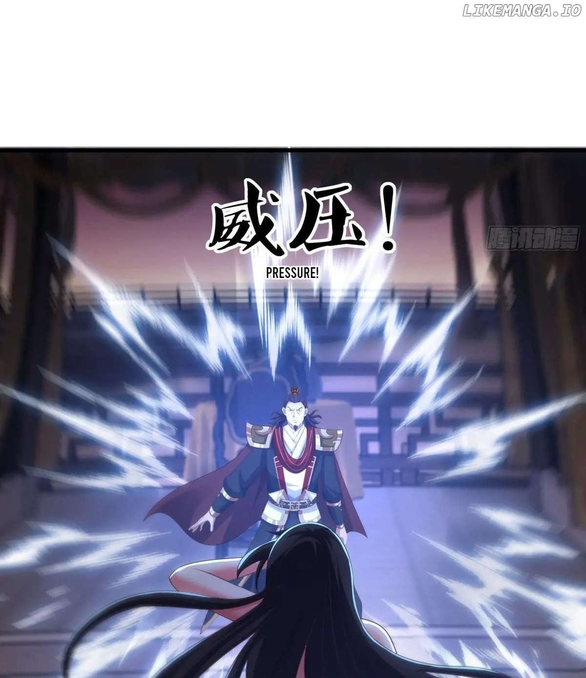 Read Rebirth of King Zhou_ Not Being the Ultimate Villain EN Manga Online