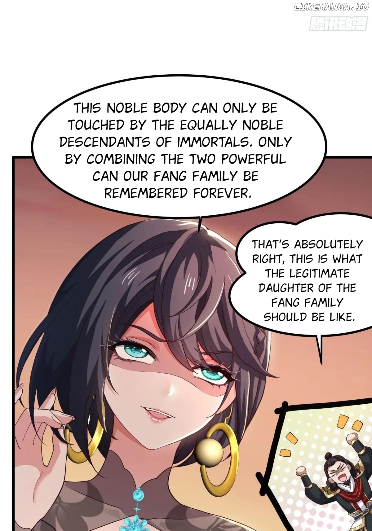 Read Rebirth of King Zhou_ Not Being the Ultimate Villain EN Manga Online