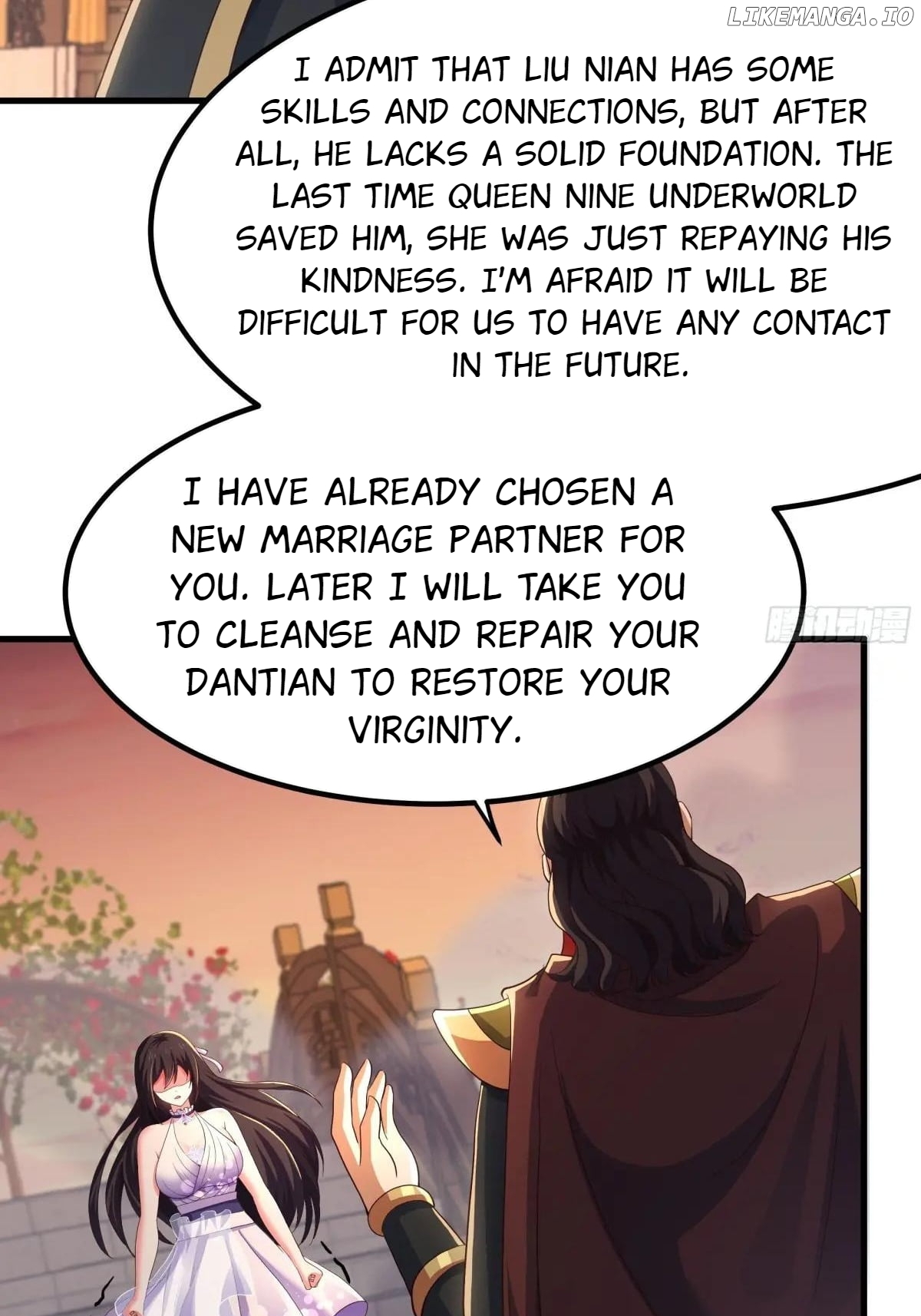 Read Rebirth of King Zhou_ Not Being the Ultimate Villain EN Manga Online