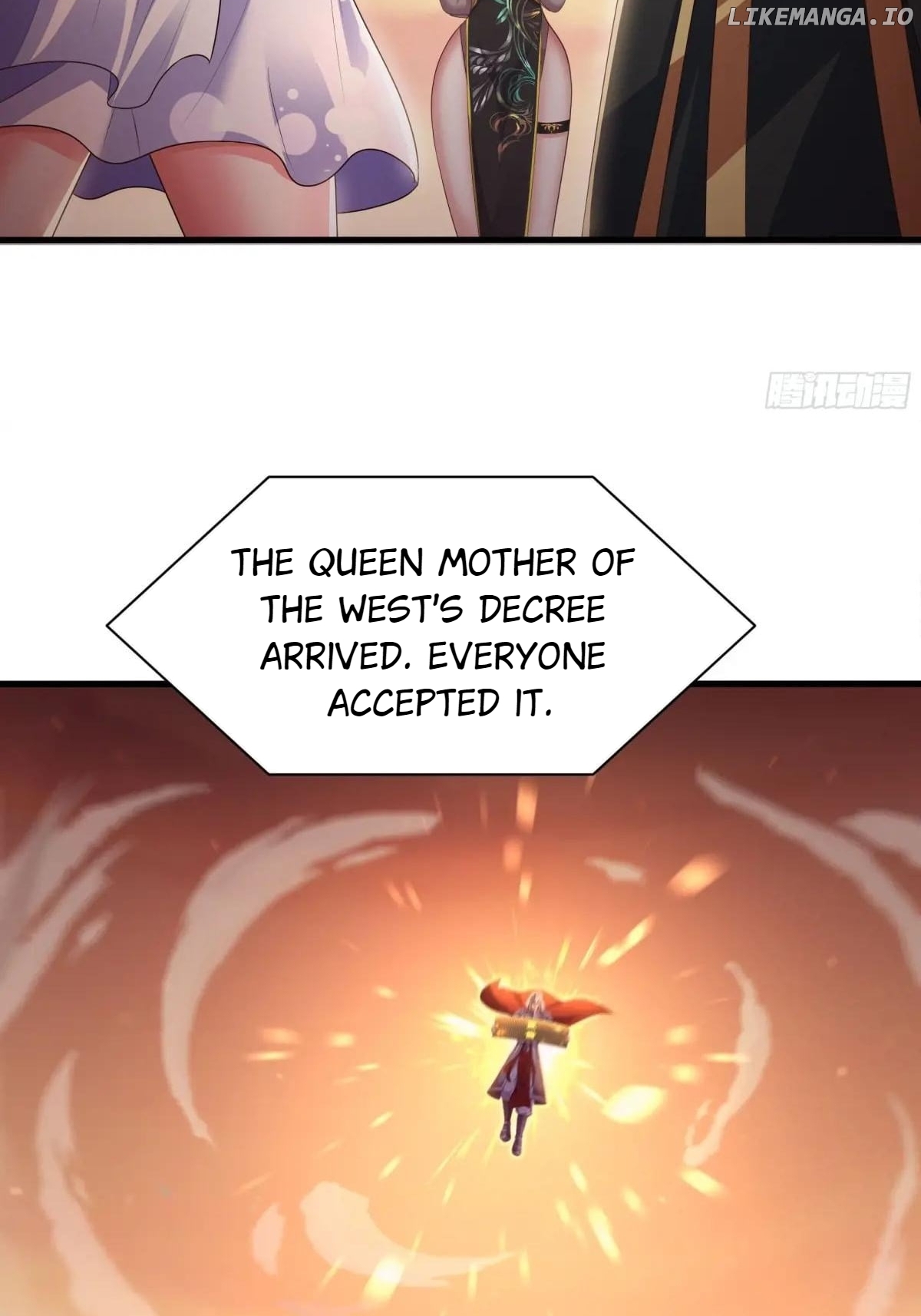 Read Rebirth of King Zhou_ Not Being the Ultimate Villain EN Manga Online