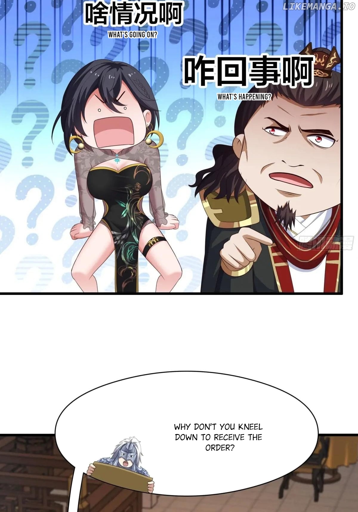 Read Rebirth of King Zhou_ Not Being the Ultimate Villain EN Manga Online