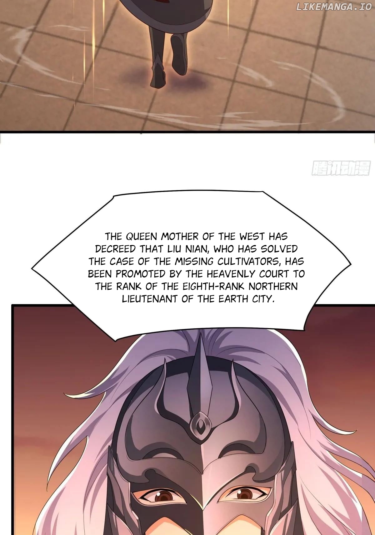 Read Rebirth of King Zhou_ Not Being the Ultimate Villain EN Manga Online
