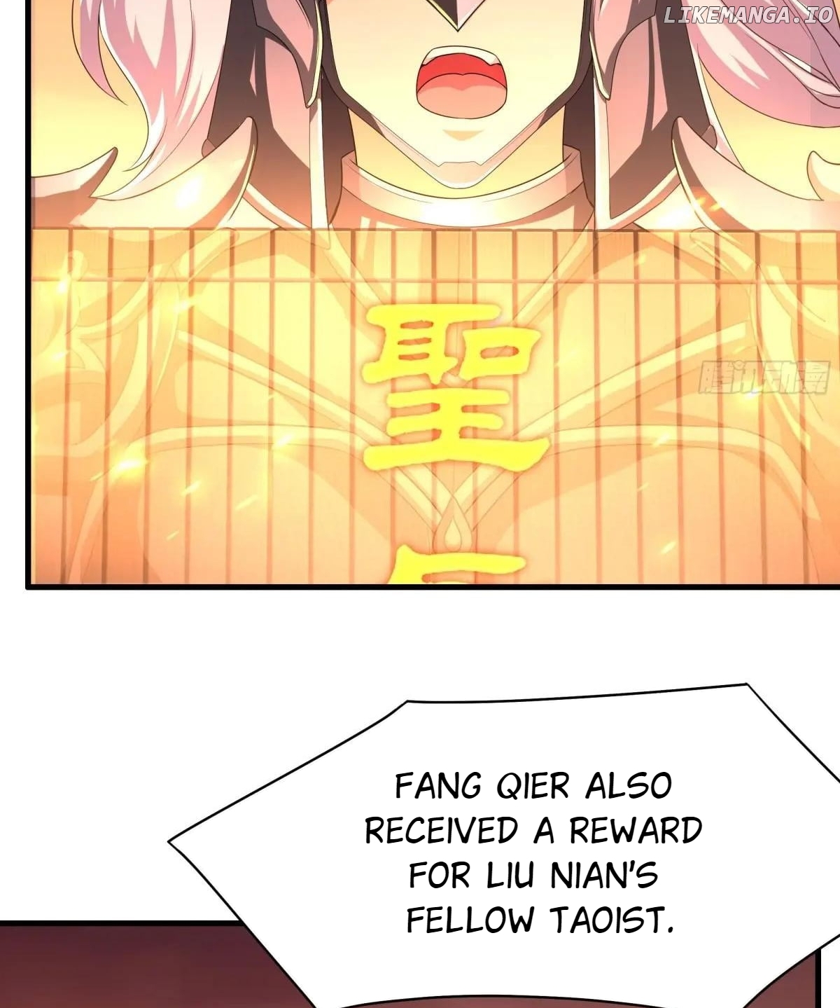 Read Rebirth of King Zhou_ Not Being the Ultimate Villain EN Manga Online