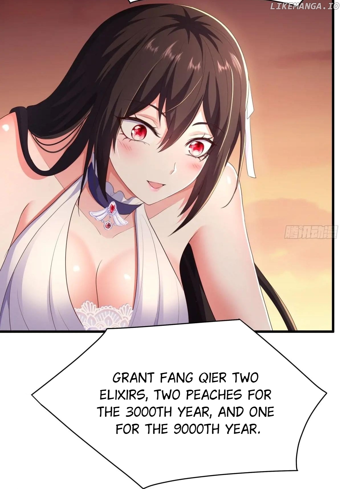 Read Rebirth of King Zhou_ Not Being the Ultimate Villain EN Manga Online