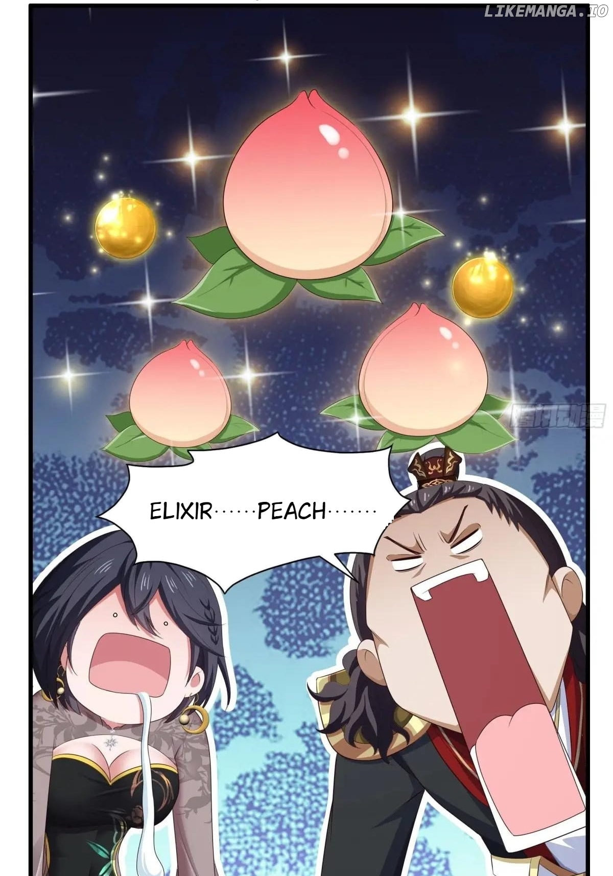 Read Rebirth of King Zhou_ Not Being the Ultimate Villain EN Manga Online