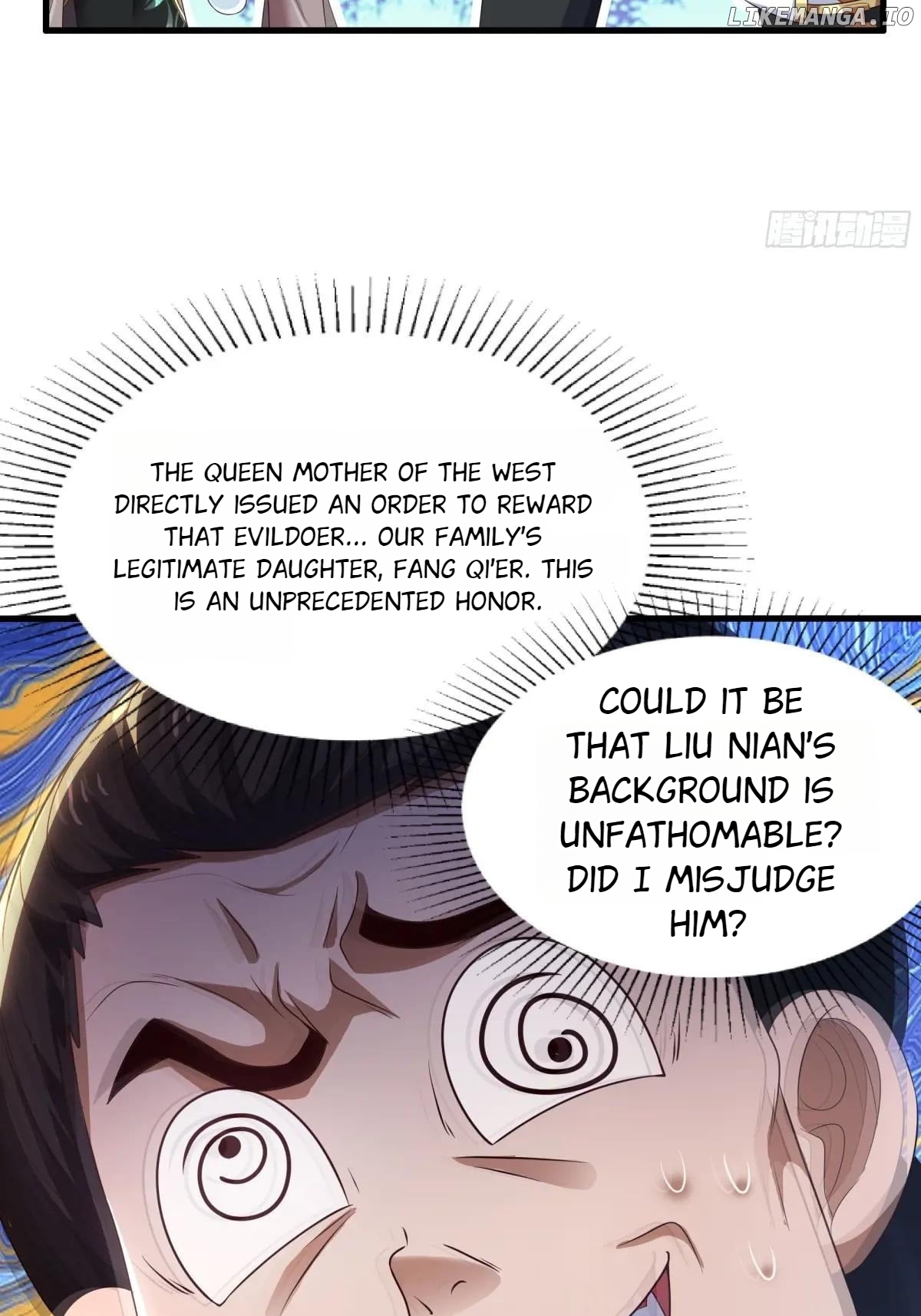 Read Rebirth of King Zhou_ Not Being the Ultimate Villain EN Manga Online