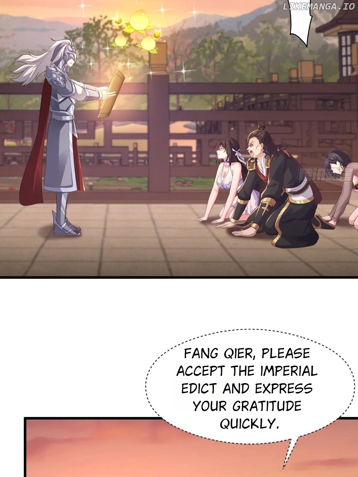 Read Rebirth of King Zhou_ Not Being the Ultimate Villain EN Manga Online