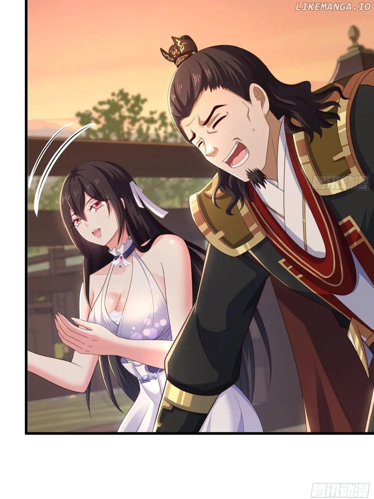 Read Rebirth of King Zhou_ Not Being the Ultimate Villain EN Manga Online