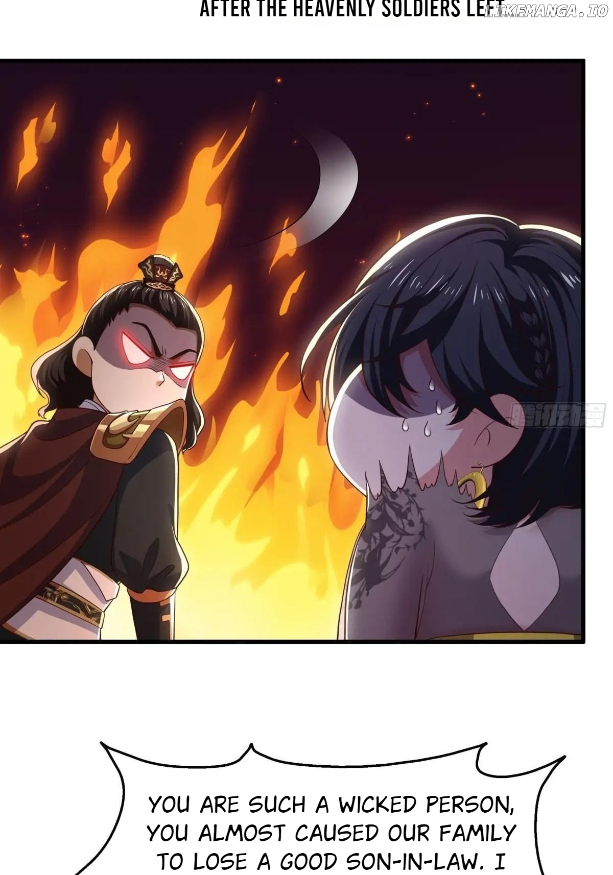 Read Rebirth of King Zhou_ Not Being the Ultimate Villain EN Manga Online