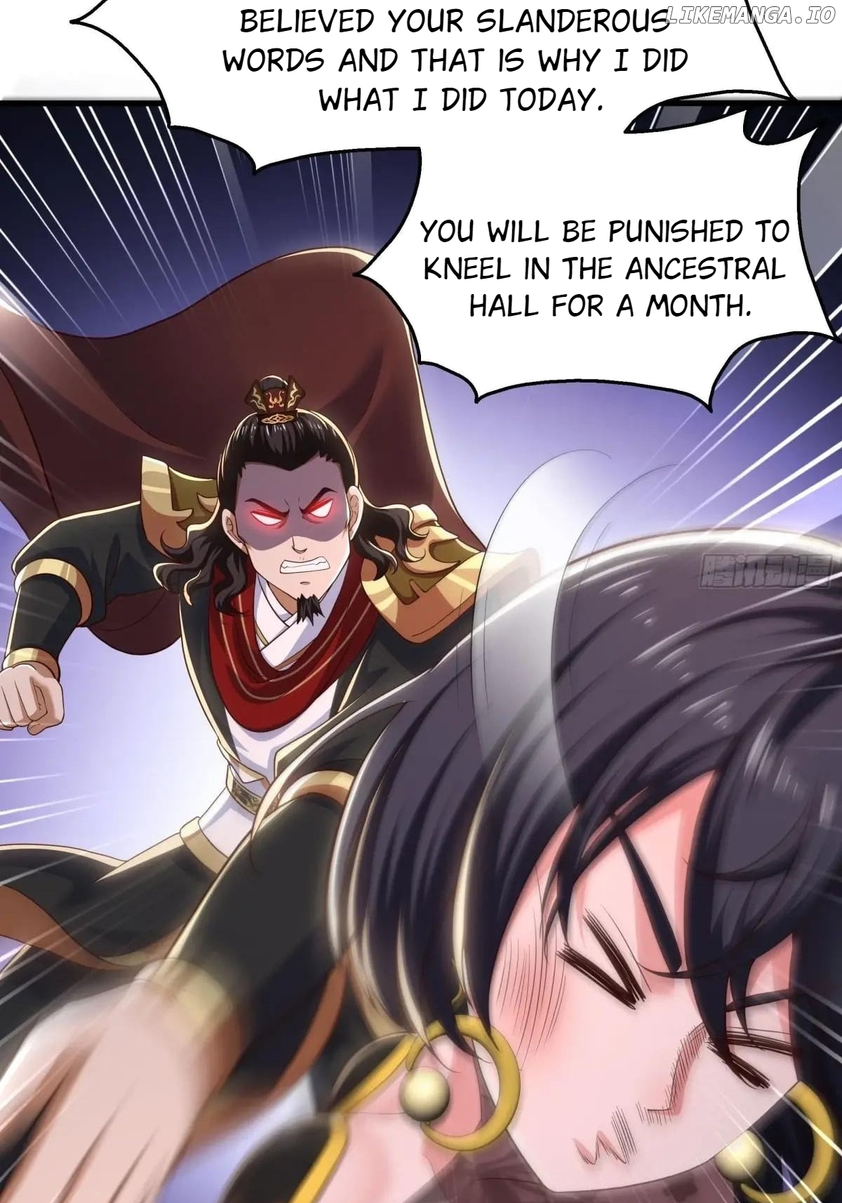 Read Rebirth of King Zhou_ Not Being the Ultimate Villain EN Manga Online