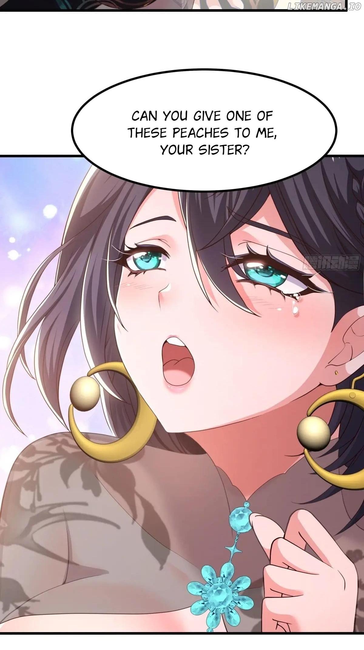 Read Rebirth of King Zhou_ Not Being the Ultimate Villain EN Manga Online
