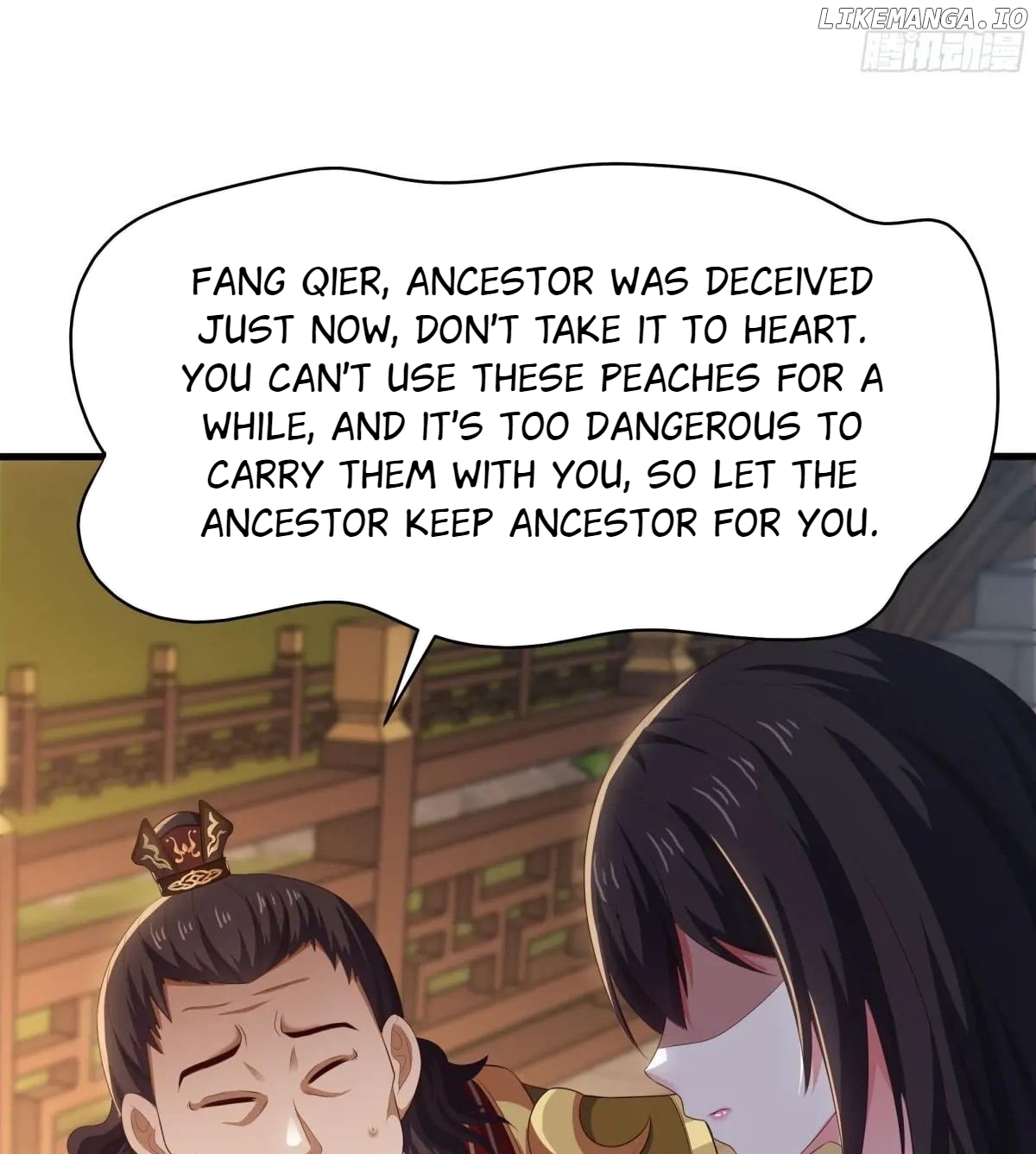 Read Rebirth of King Zhou_ Not Being the Ultimate Villain EN Manga Online