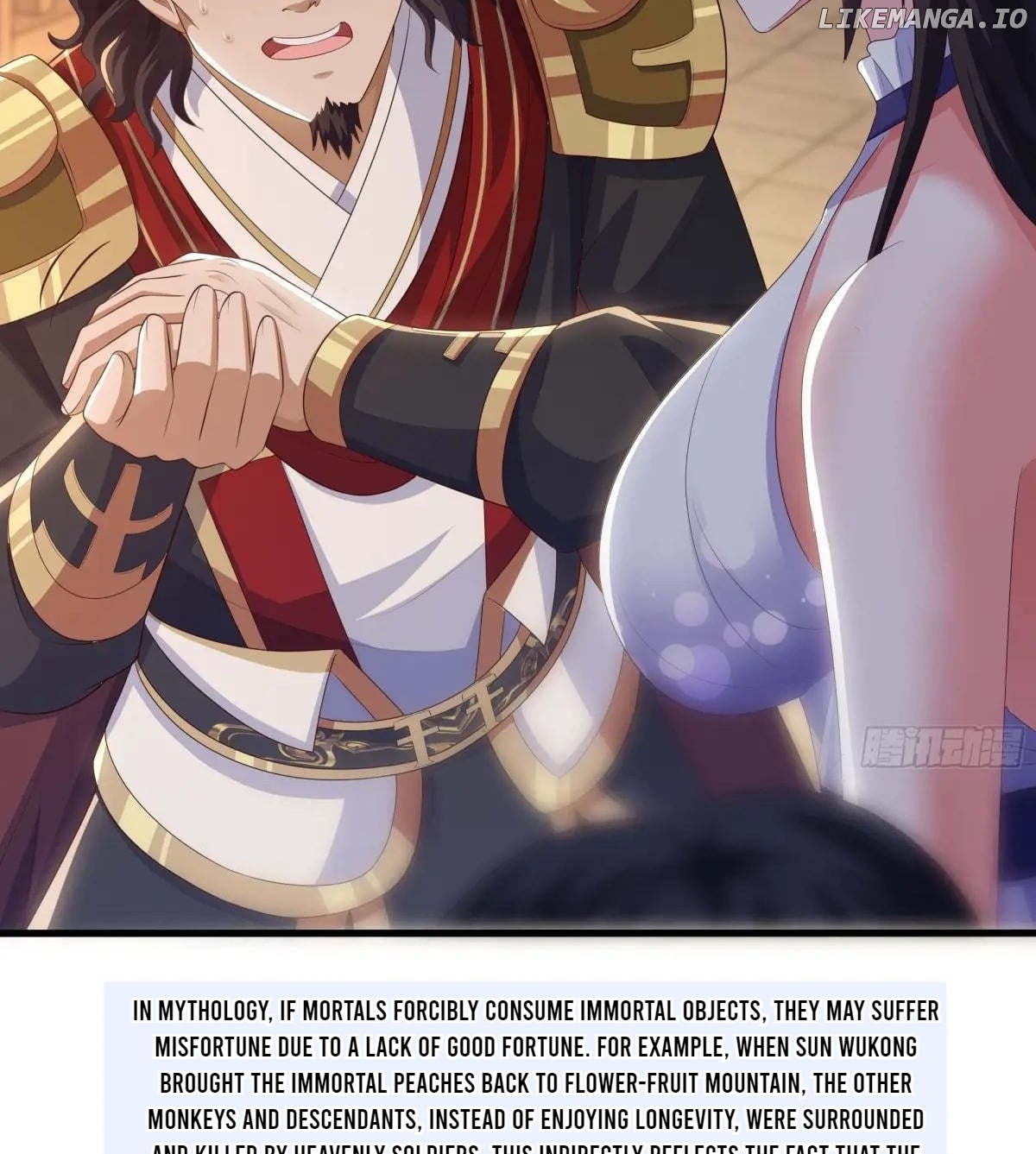 Read Rebirth of King Zhou_ Not Being the Ultimate Villain EN Manga Online