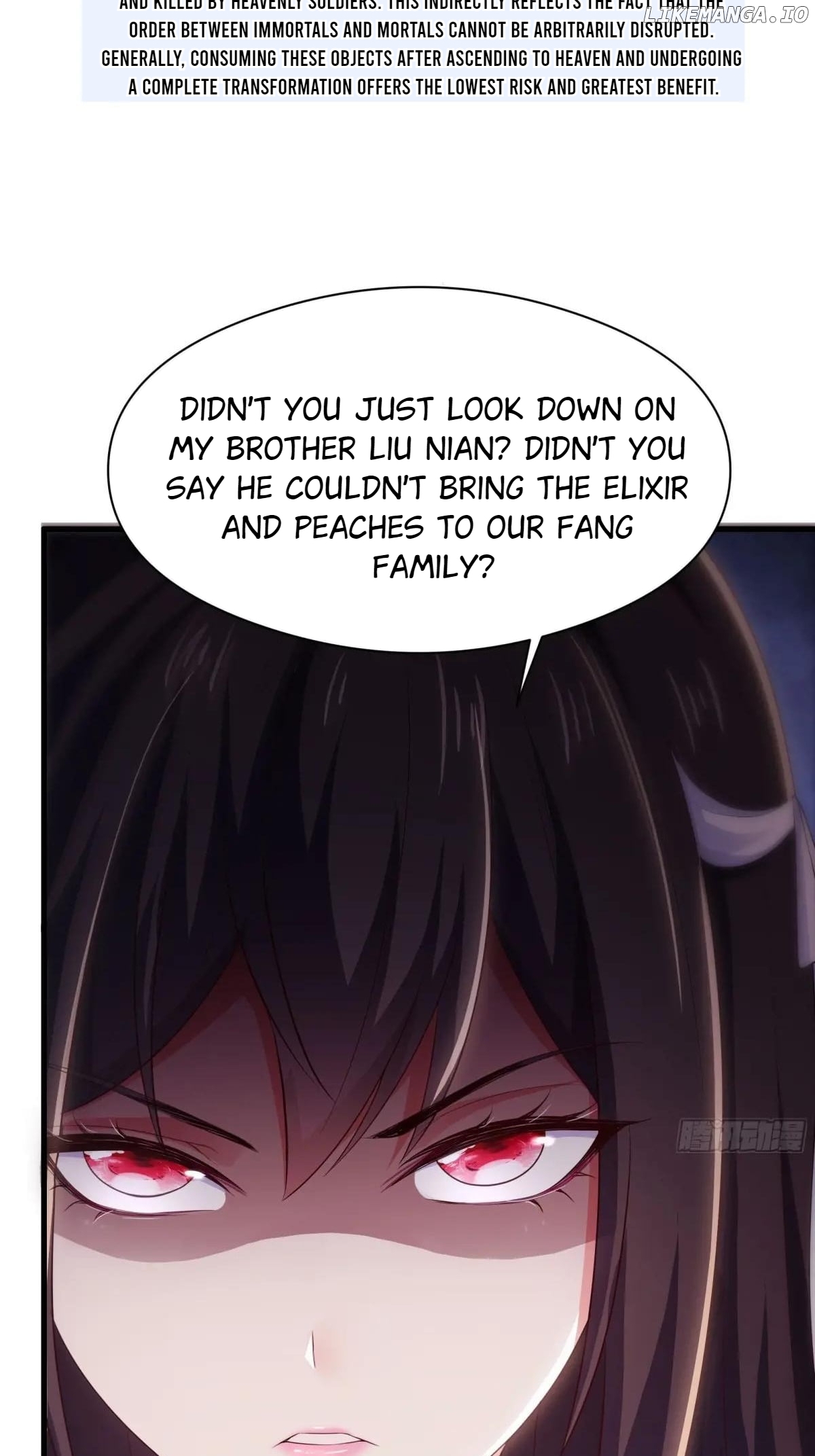 Read Rebirth of King Zhou_ Not Being the Ultimate Villain EN Manga Online