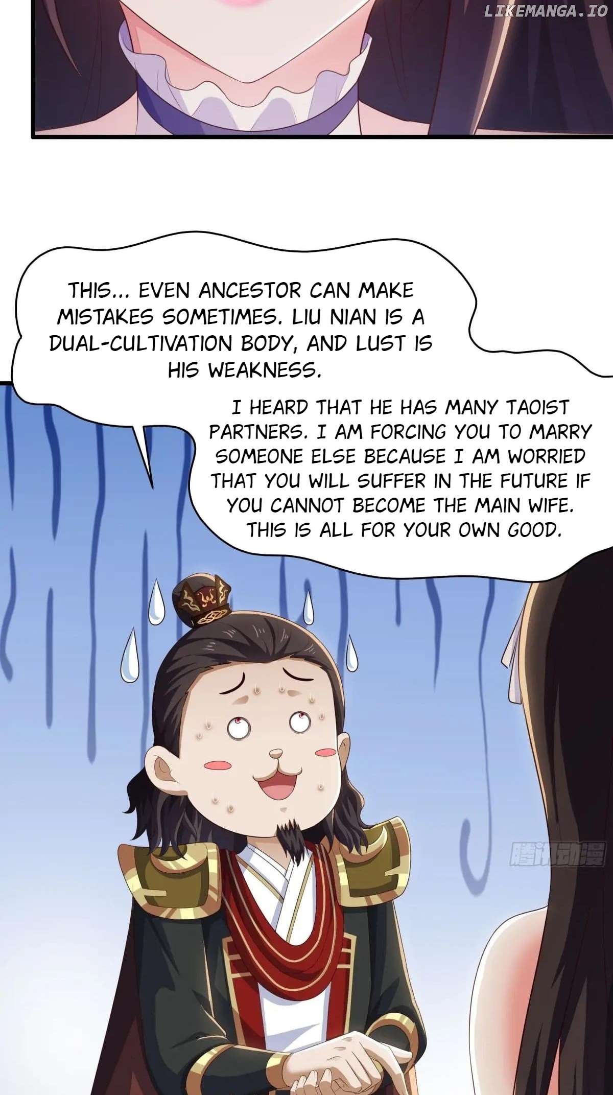 Read Rebirth of King Zhou_ Not Being the Ultimate Villain EN Manga Online