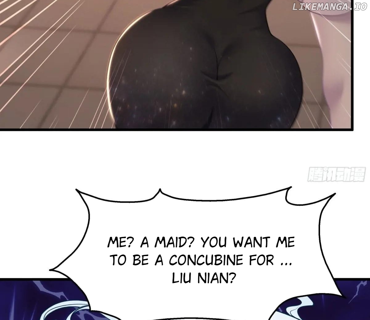 Read Rebirth of King Zhou_ Not Being the Ultimate Villain EN Manga Online