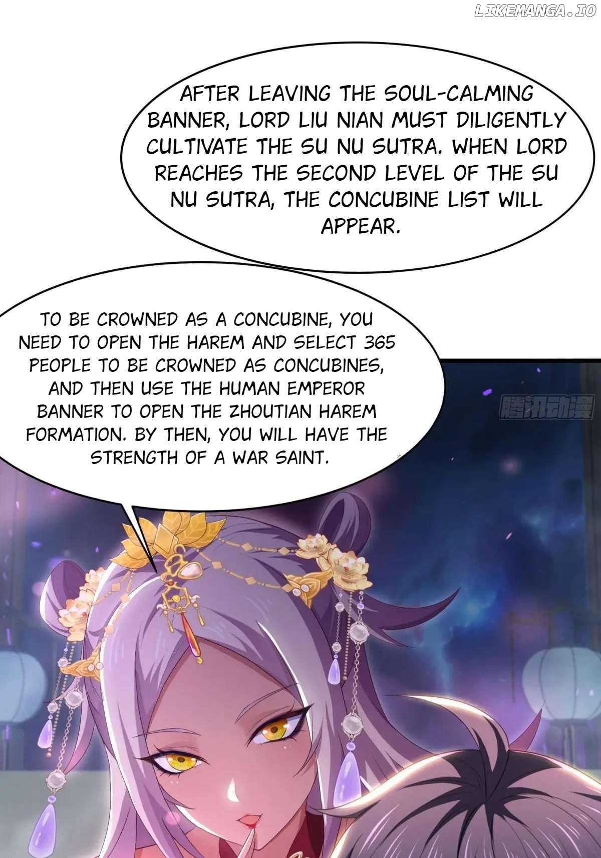 Read Rebirth of King Zhou_ Not Being the Ultimate Villain EN Manga Online