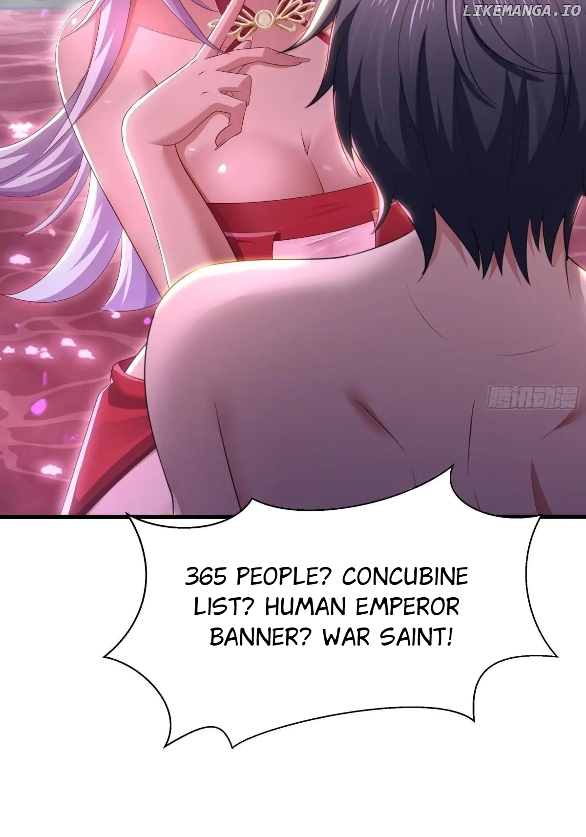 Read Rebirth of King Zhou_ Not Being the Ultimate Villain EN Manga Online