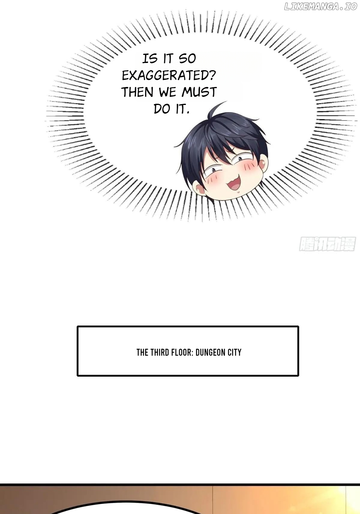 Read Rebirth of King Zhou_ Not Being the Ultimate Villain EN Manga Online