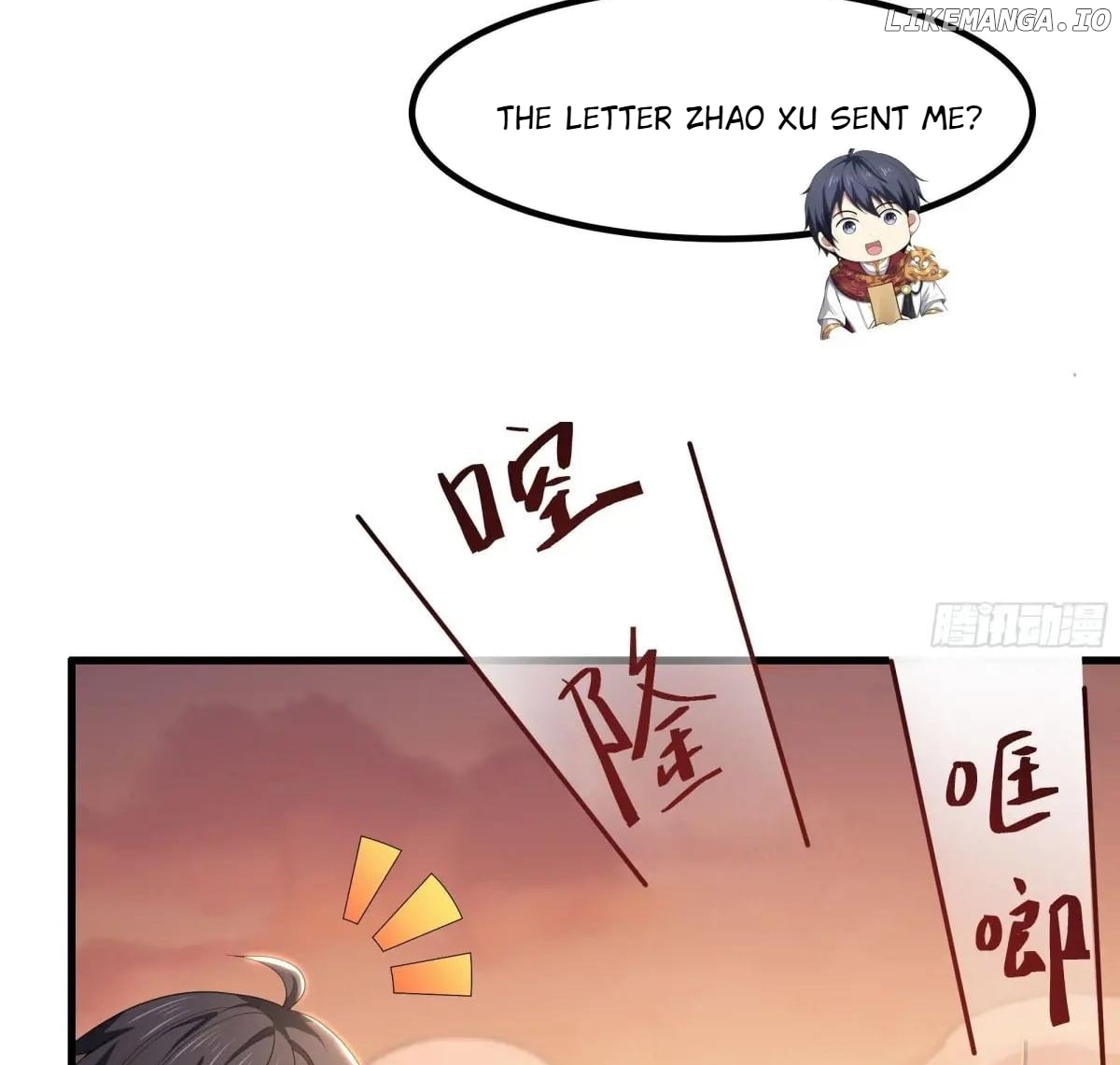 Read Rebirth of King Zhou_ Not Being the Ultimate Villain EN Manga Online