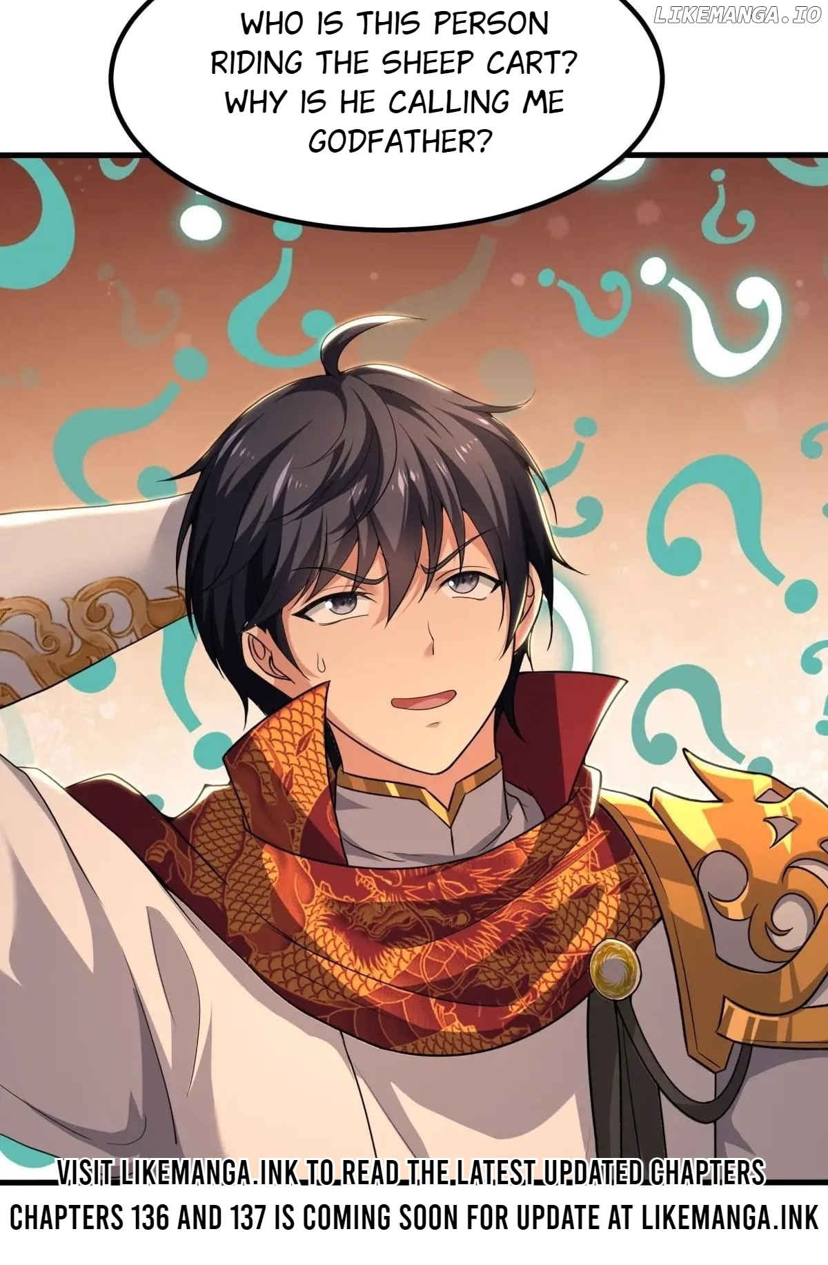 Read Rebirth of King Zhou_ Not Being the Ultimate Villain EN Manga Online