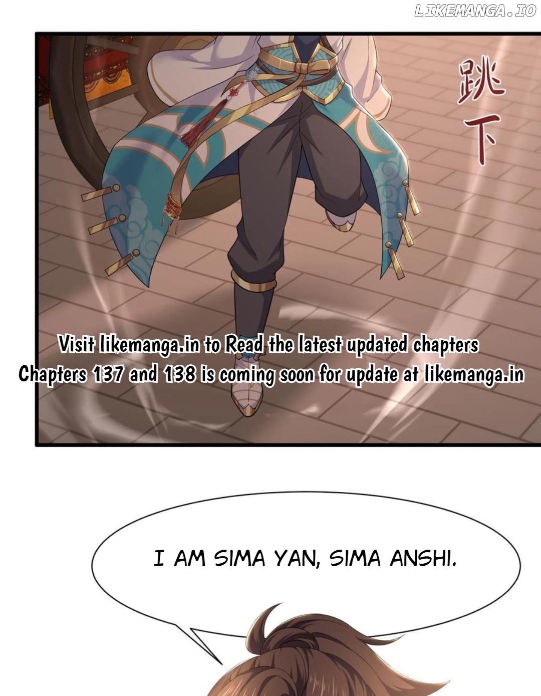 Read Rebirth of King Zhou_ Not Being the Ultimate Villain EN Manga Online