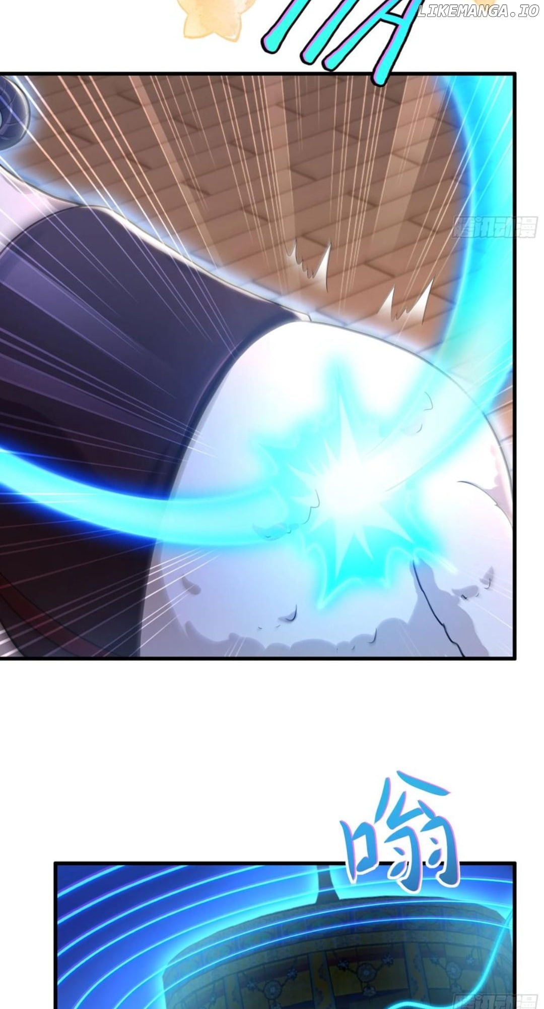 Read Rebirth of King Zhou_ Not Being the Ultimate Villain EN Manga Online