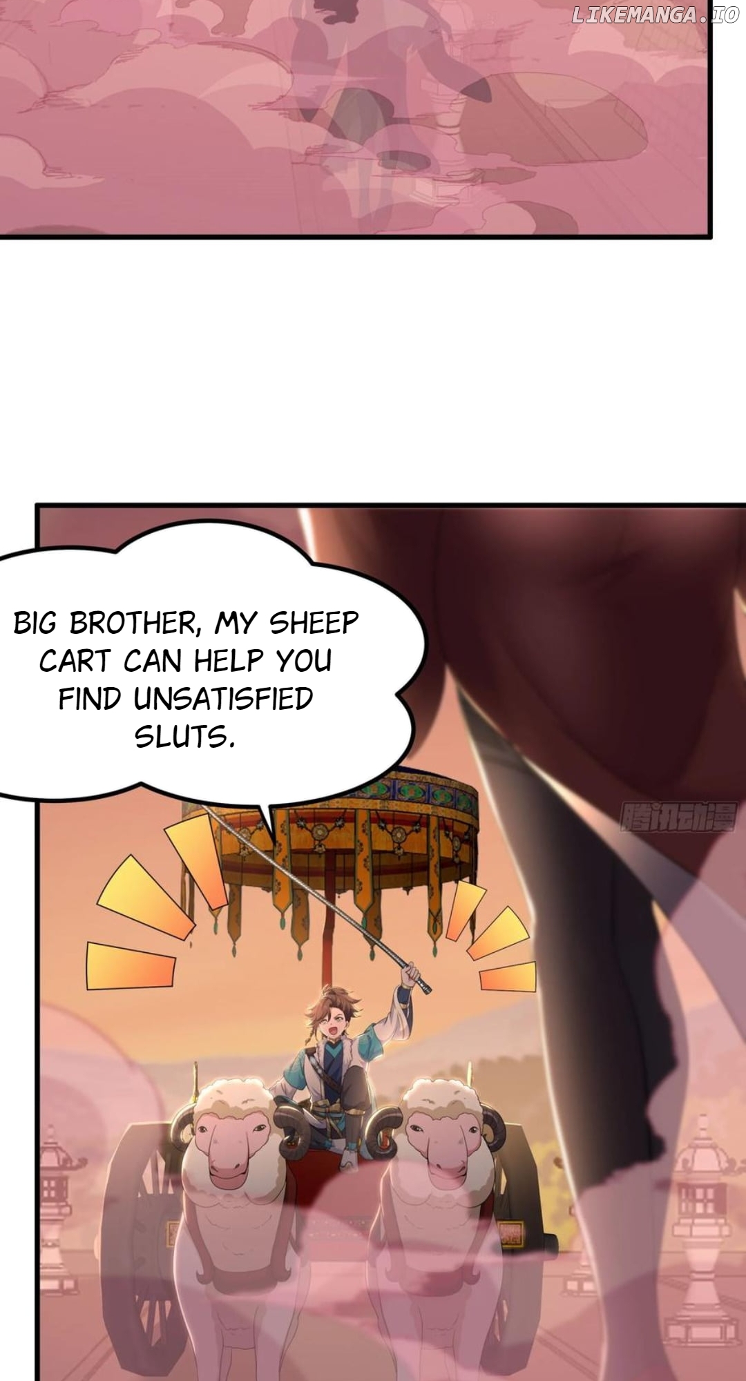Read Rebirth of King Zhou_ Not Being the Ultimate Villain EN Manga Online