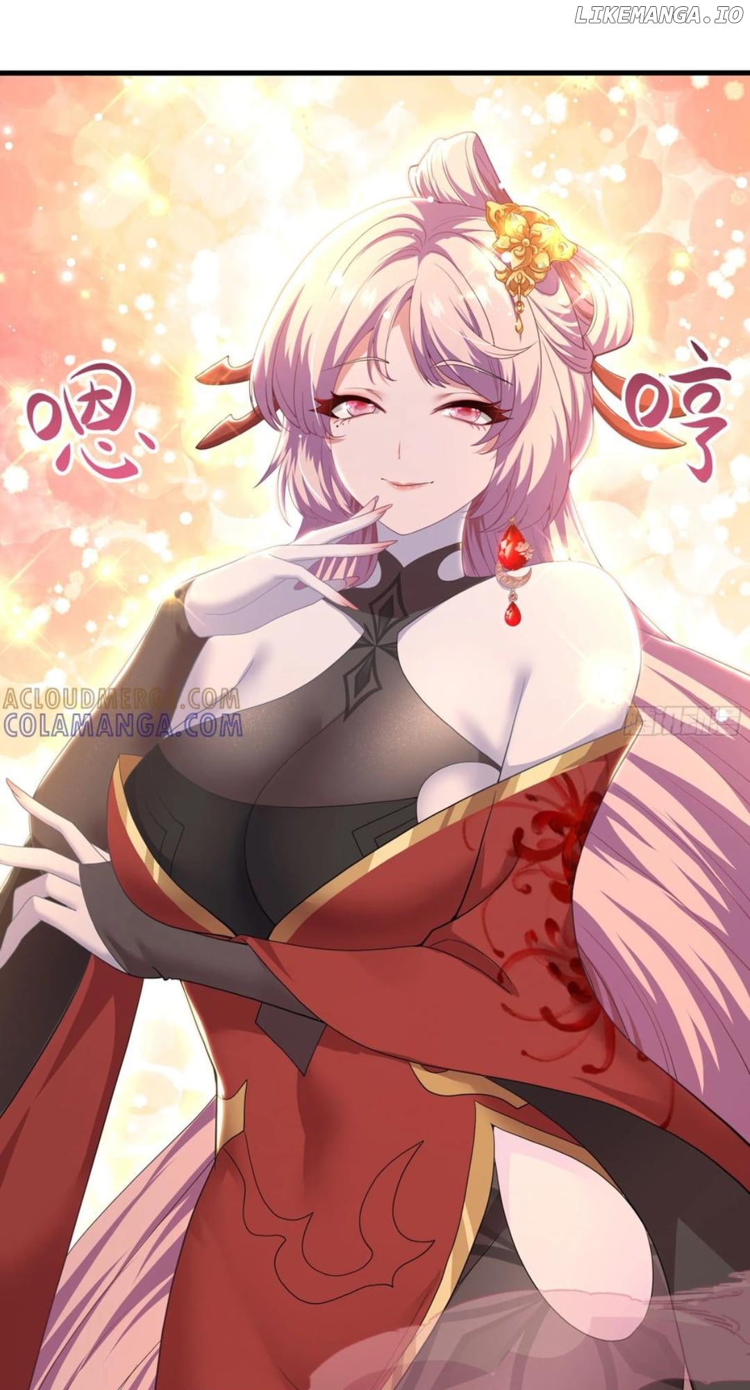 Read Rebirth of King Zhou_ Not Being the Ultimate Villain EN Manga Online