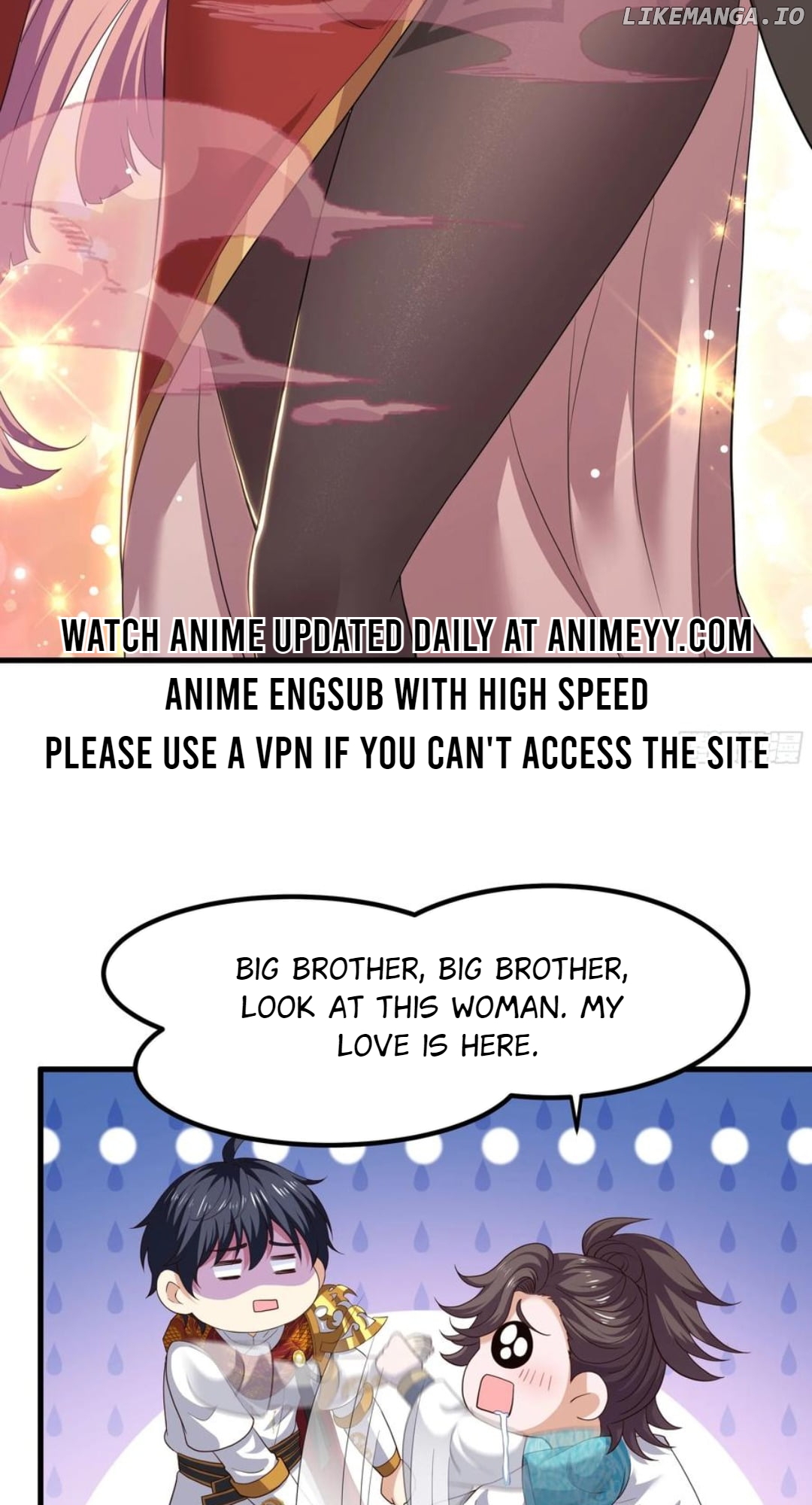 Read Rebirth of King Zhou_ Not Being the Ultimate Villain EN Manga Online