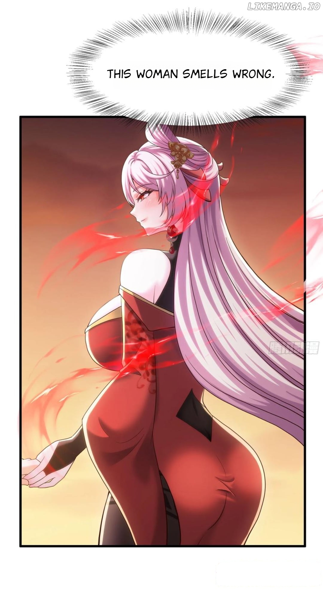 Read Rebirth of King Zhou_ Not Being the Ultimate Villain EN Manga Online