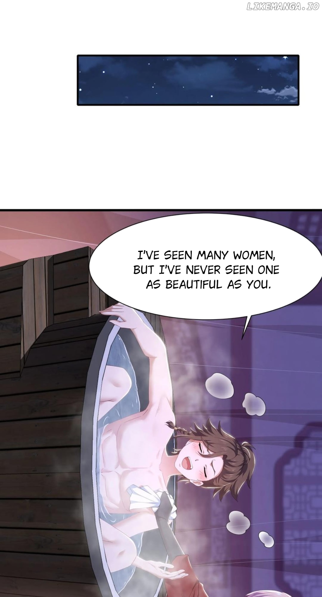 Read Rebirth of King Zhou_ Not Being the Ultimate Villain EN Manga Online