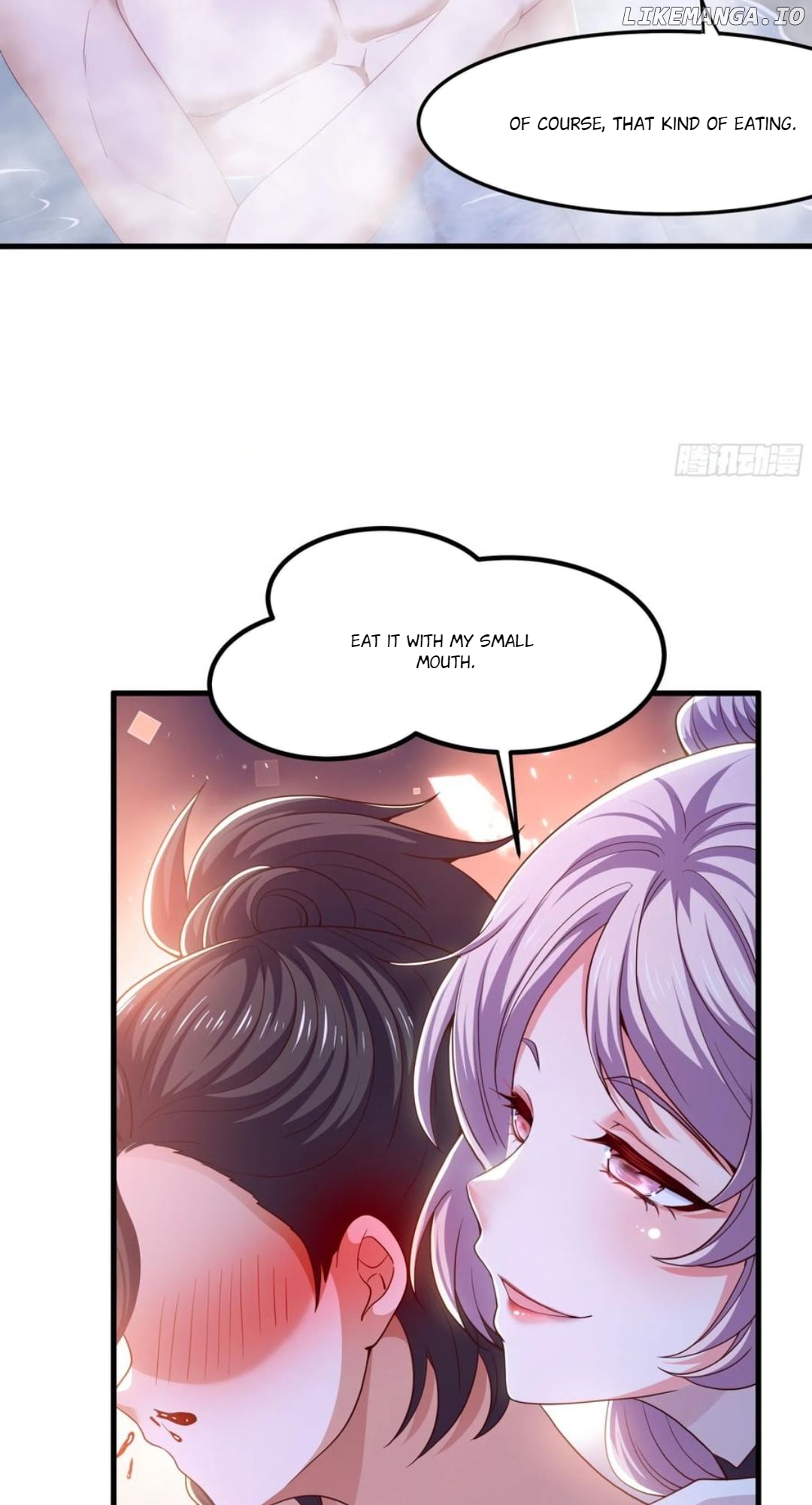 Read Rebirth of King Zhou_ Not Being the Ultimate Villain EN Manga Online