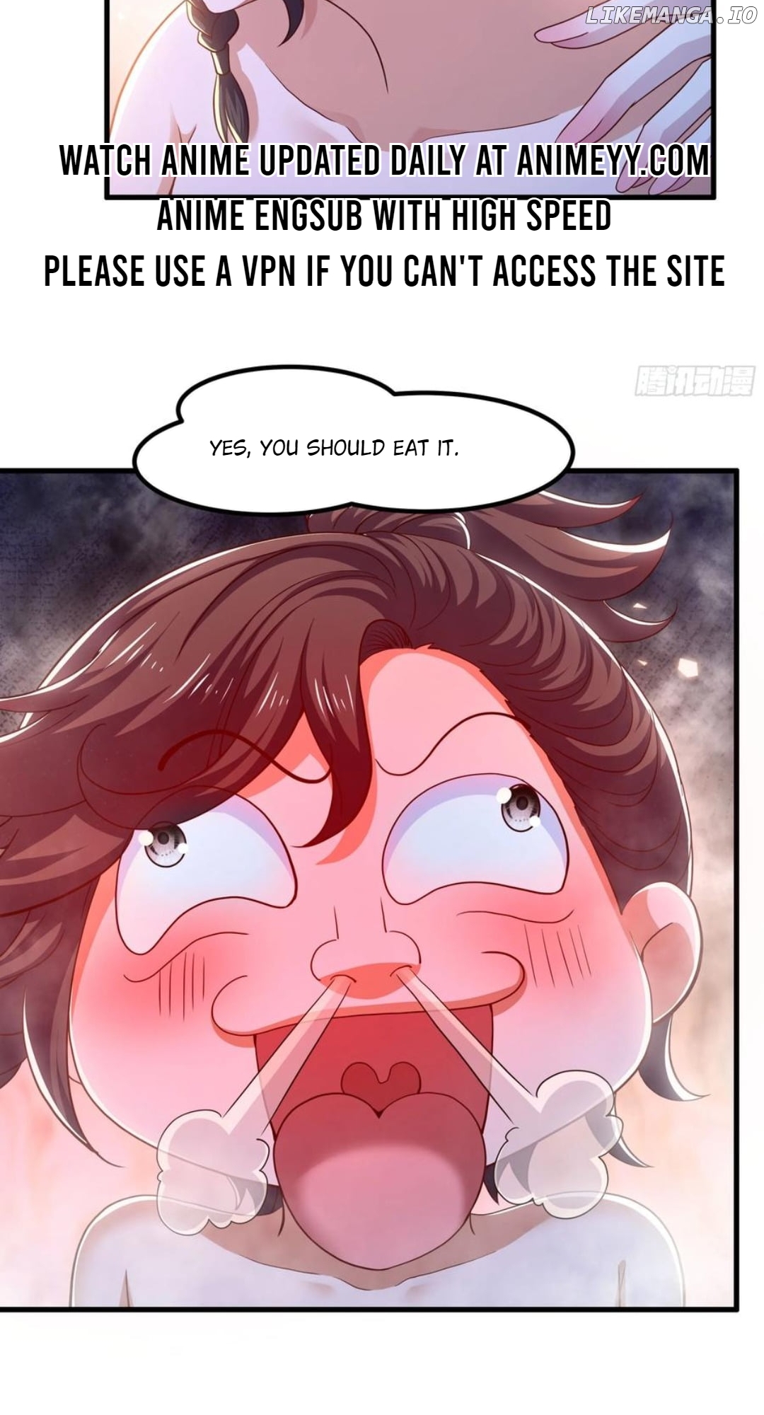 Read Rebirth of King Zhou_ Not Being the Ultimate Villain EN Manga Online