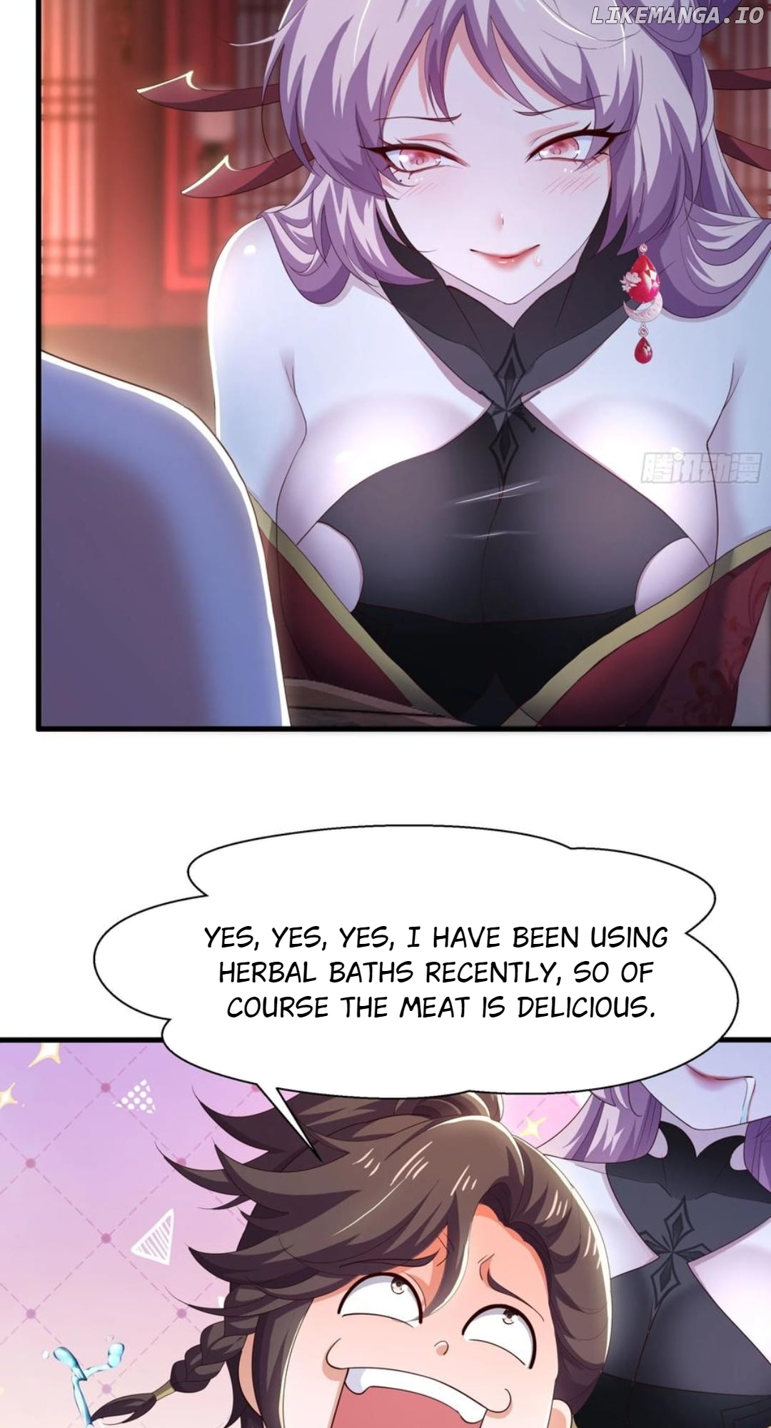 Read Rebirth of King Zhou_ Not Being the Ultimate Villain EN Manga Online