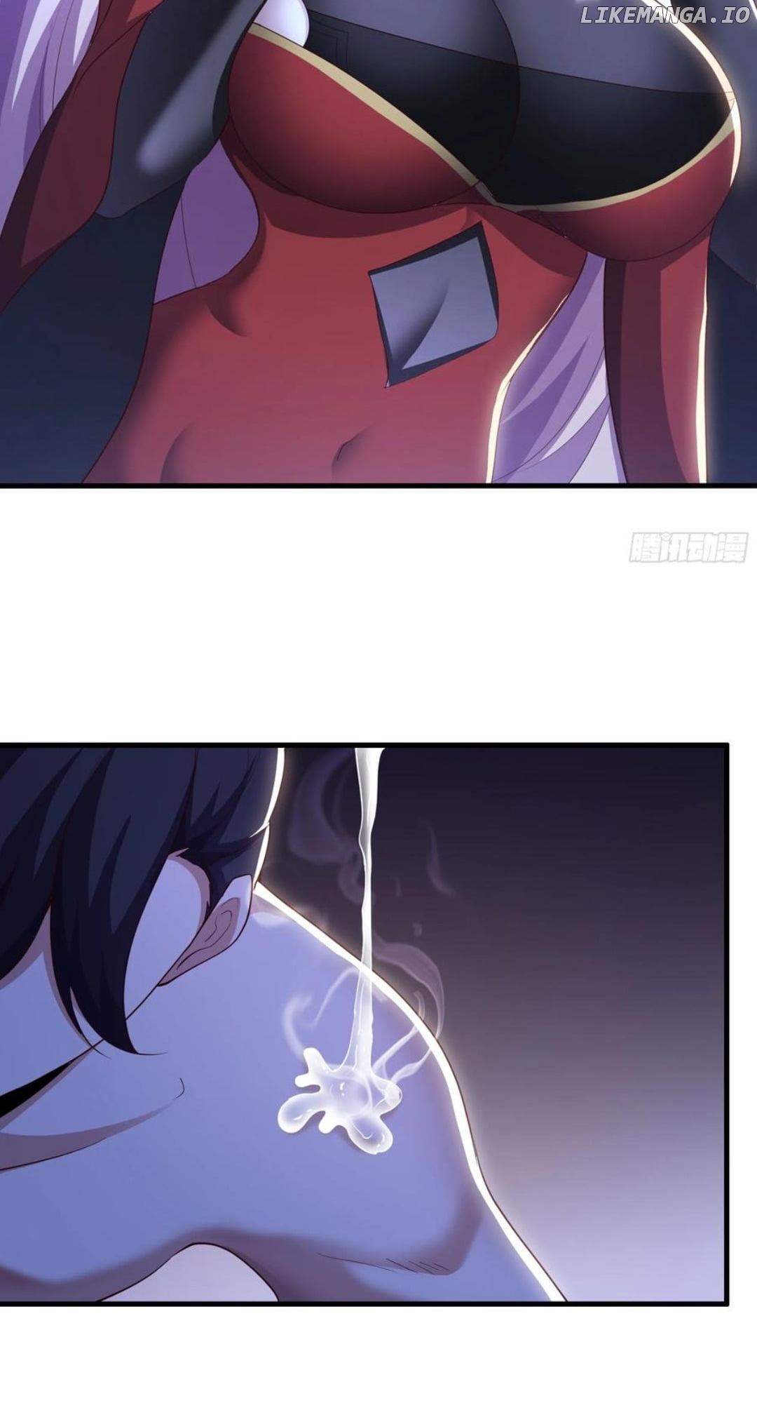 Read Rebirth of King Zhou_ Not Being the Ultimate Villain EN Manga Online