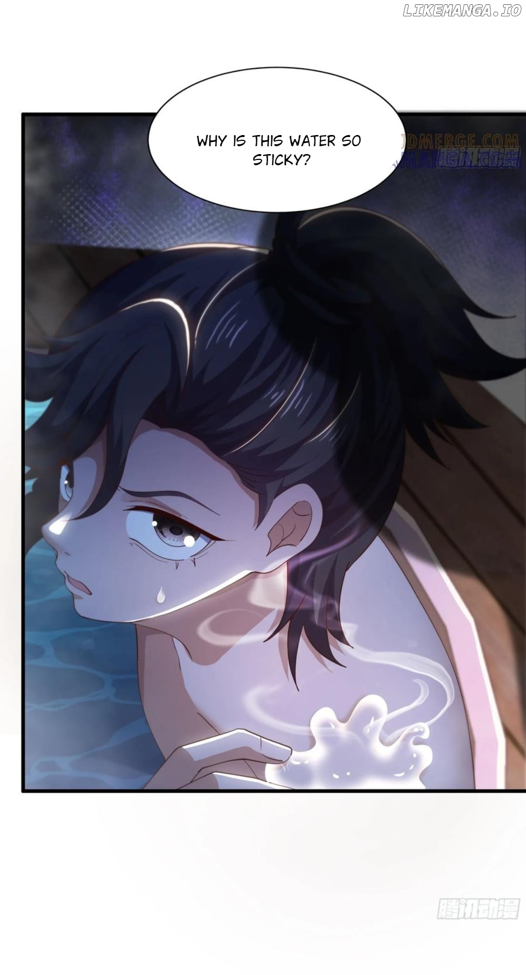 Read Rebirth of King Zhou_ Not Being the Ultimate Villain EN Manga Online