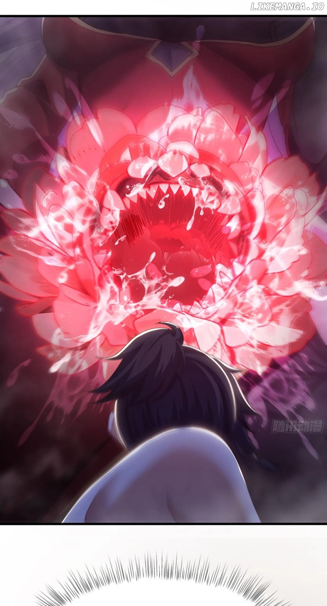 Read Rebirth of King Zhou_ Not Being the Ultimate Villain EN Manga Online