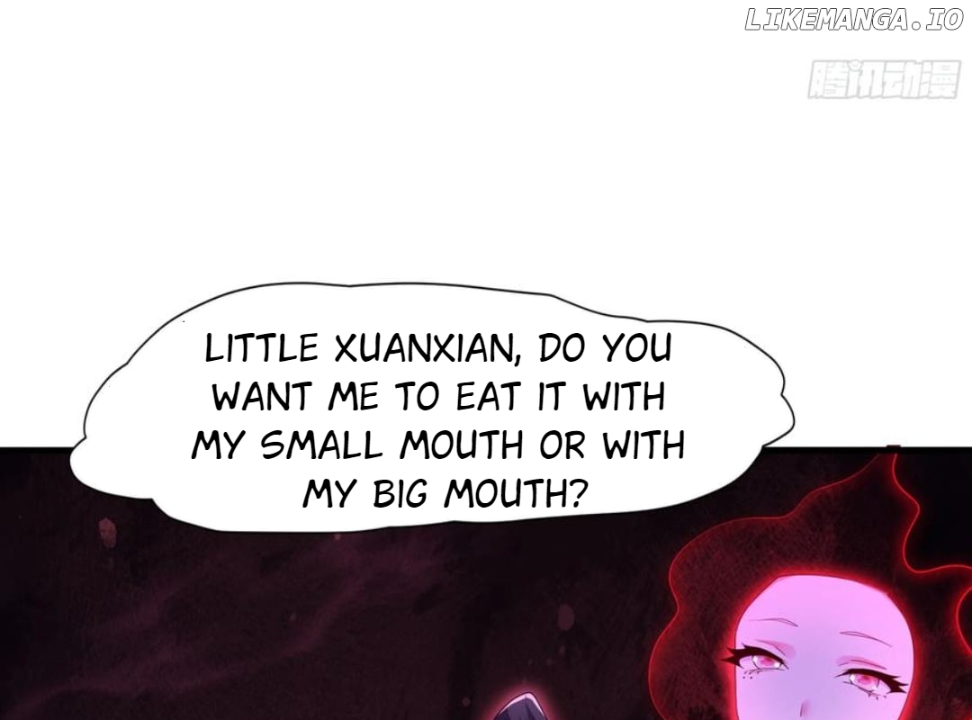 Read Rebirth of King Zhou_ Not Being the Ultimate Villain EN Manga Online