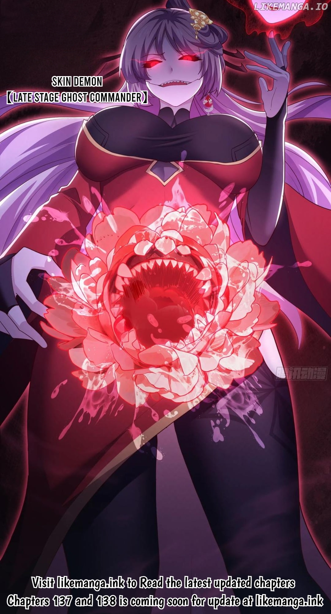 Read Rebirth of King Zhou_ Not Being the Ultimate Villain EN Manga Online