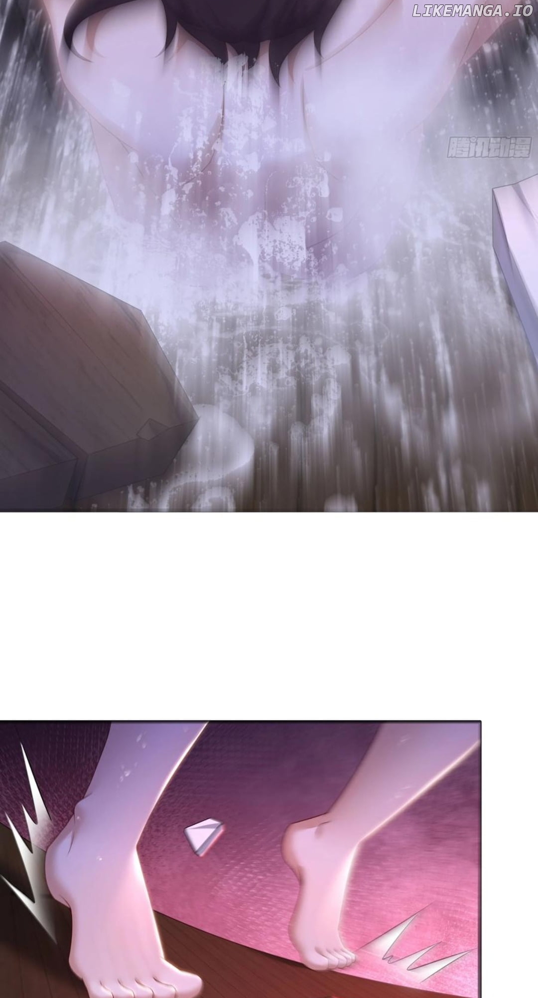 Read Rebirth of King Zhou_ Not Being the Ultimate Villain EN Manga Online