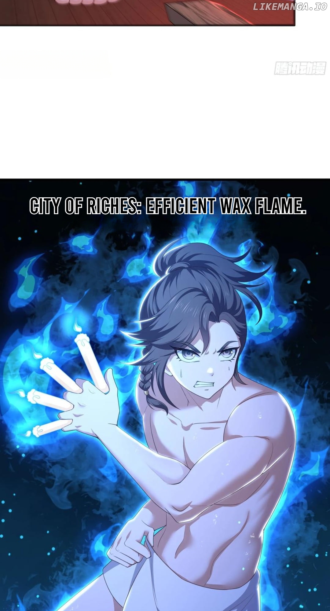 Read Rebirth of King Zhou_ Not Being the Ultimate Villain EN Manga Online